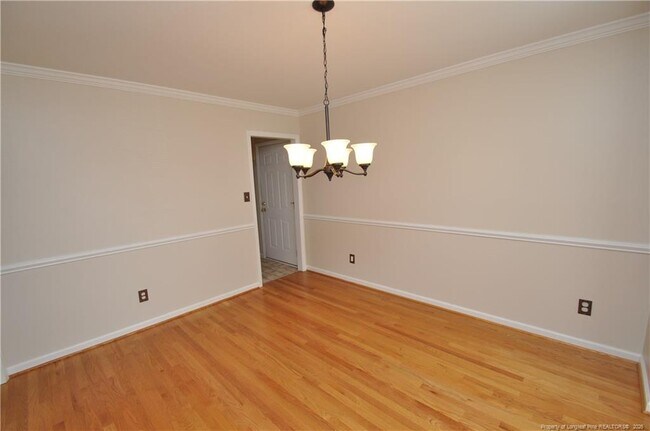 Building Photo - 1404 Woodline Dr