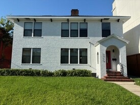 Building Photo - 1712 Blodgett St