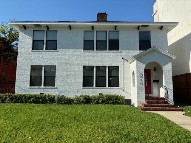 Building Photo - 1712 Blodgett St