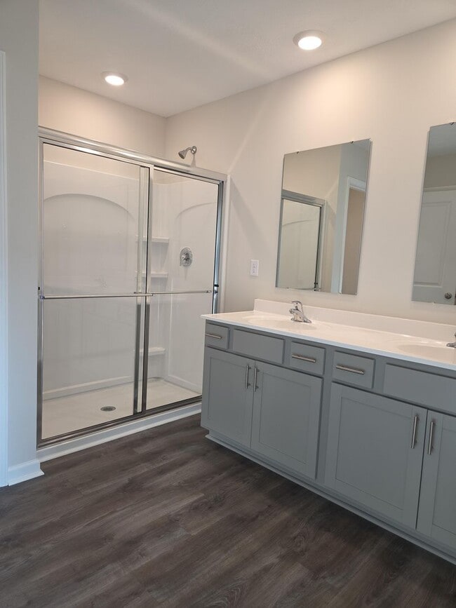 Building Photo - Brand new 4 bed 2 bath house with everything!