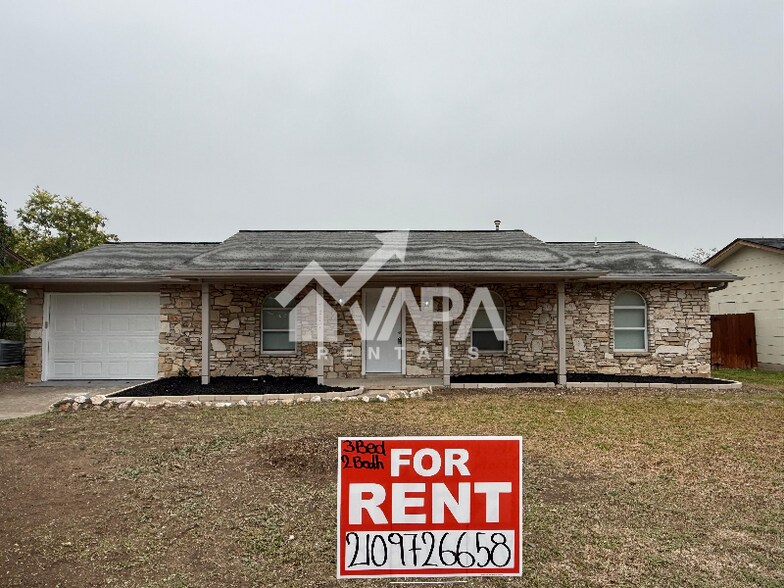 Primary Photo - 7817 Leafy Hollow