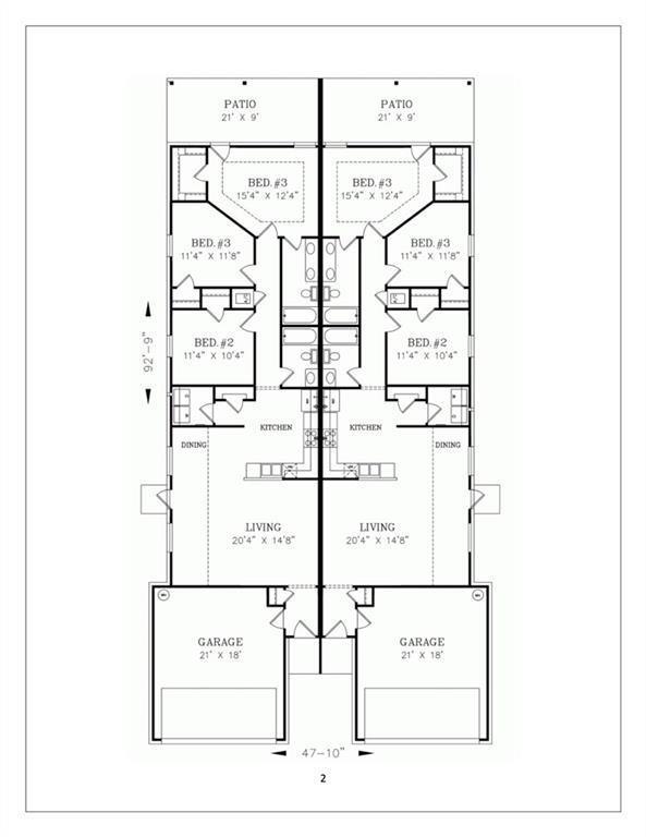 Building Photo - 398 Jack Rabbit Ln