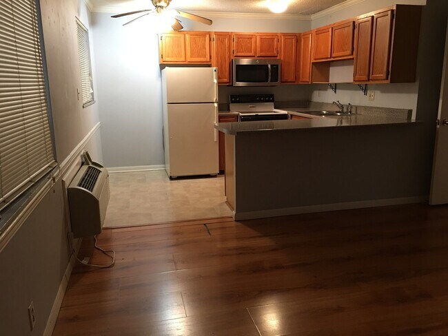 Building Photo - 2 Bedroom Condo 4 Blocks from UTK Campus!