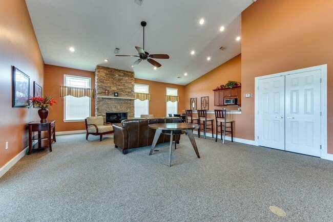 Building Photo - 7042 Magnolia Crossings