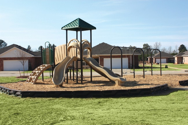 Building Photo - Hargrove Estates
