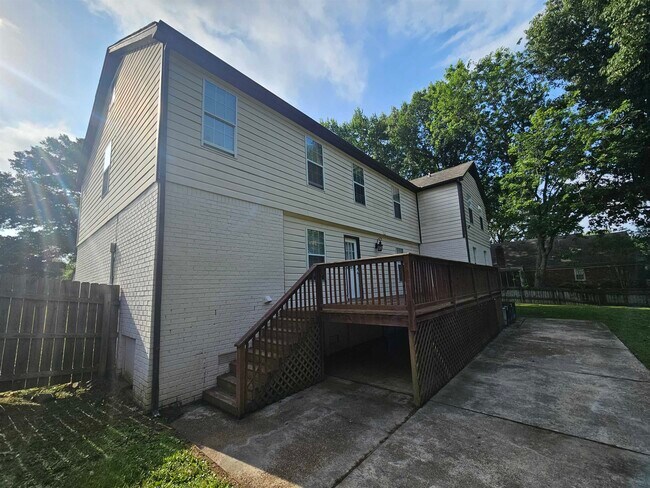 Building Photo - 2933 Billy Cross Dr