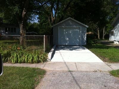 Building Photo - 1622 E Beardsley Ave
