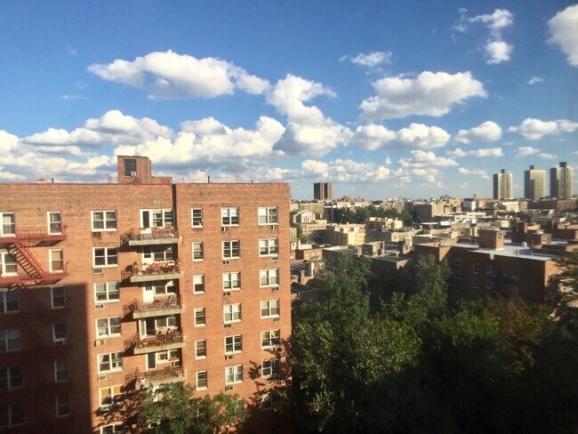 Building Photo - 640 Fort Washington Avenue