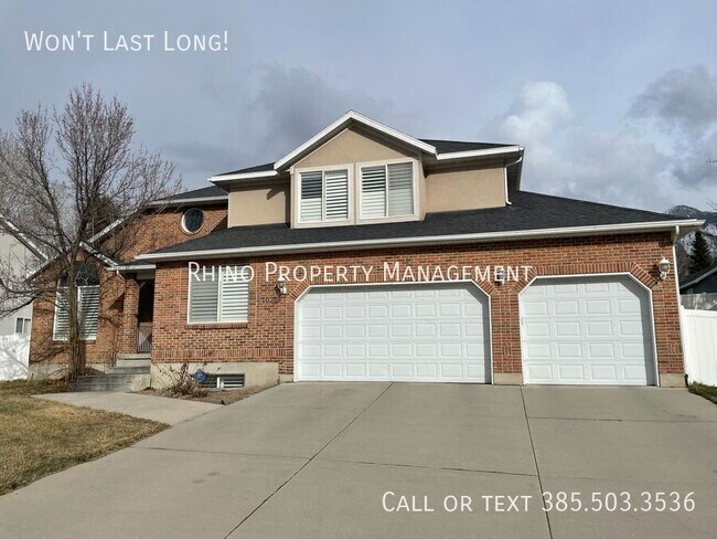 Primary Photo - 10329 Ashley Mesa Ln