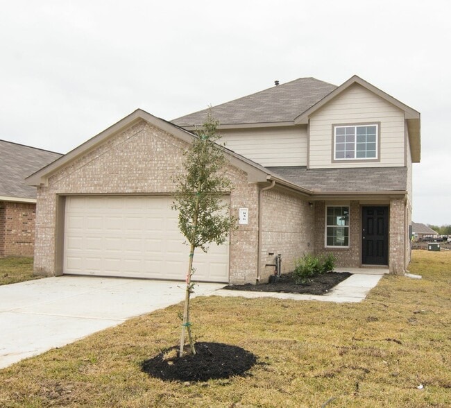 Building Photo - 836 Canton Grass Ln