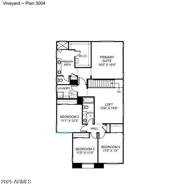 Building Photo - 5747 S Labelle