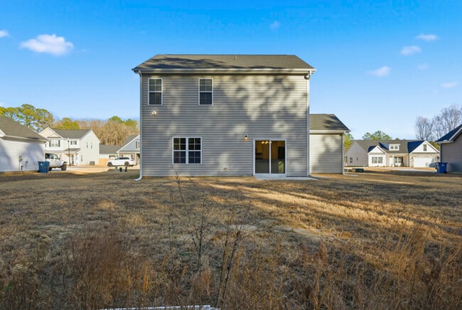 Building Photo - 106 Knotts Berry Rd