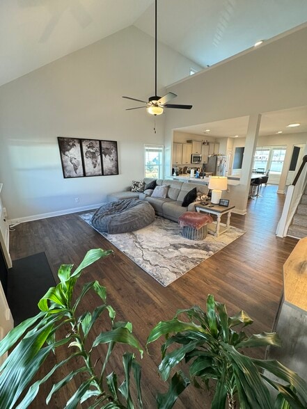 Building Photo - 4328 Scout Camp Dr