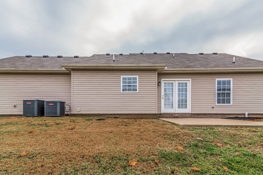 Building Photo - 1640 Antebellum Dr