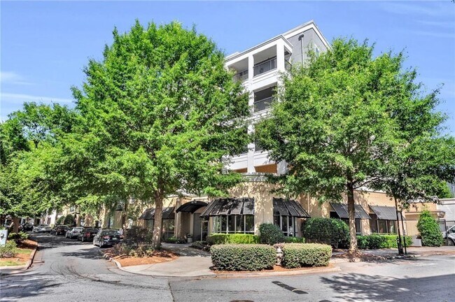 Building Photo - 870 Inman Vlg Pkwy NE