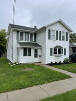 Building Photo - 111 West Ave