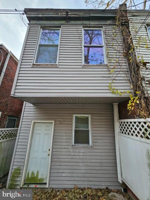Building Photo - 3025 Redner St