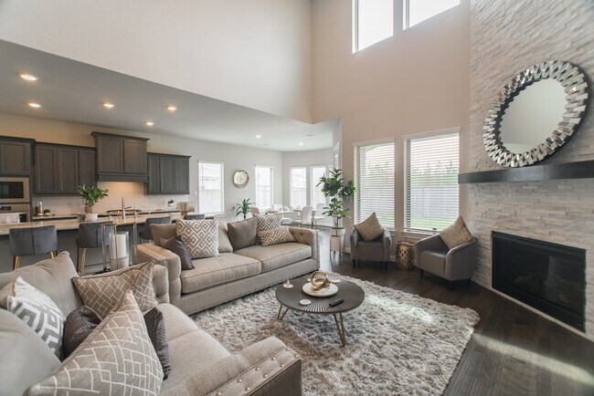 Building Photo - 73 Botanical Vista Dr