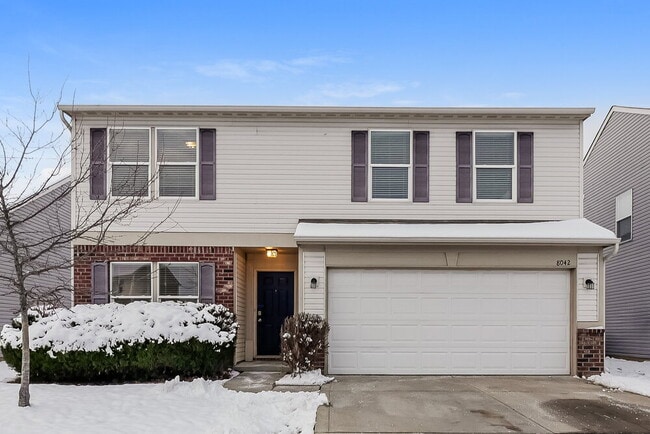 Building Photo - 8042 Grove Berry Way