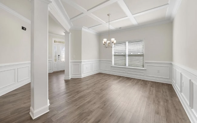 Building Photo - 212 Thunder Forest Ln