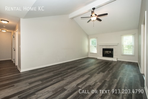 Building Photo - 21351 W 123rd Terrace