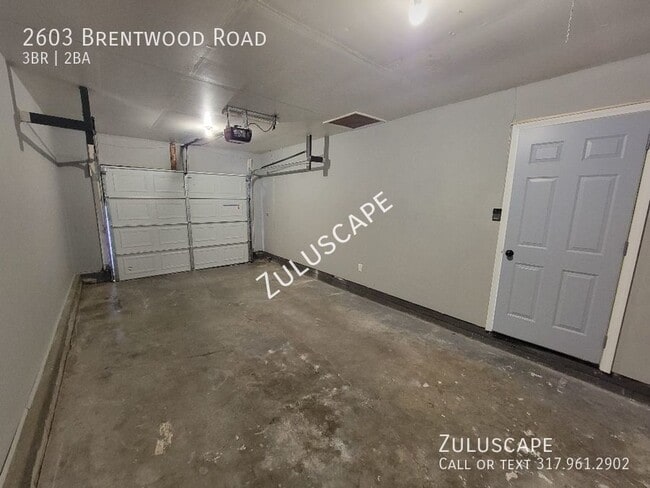 Building Photo - 2603 Brentwood Rd