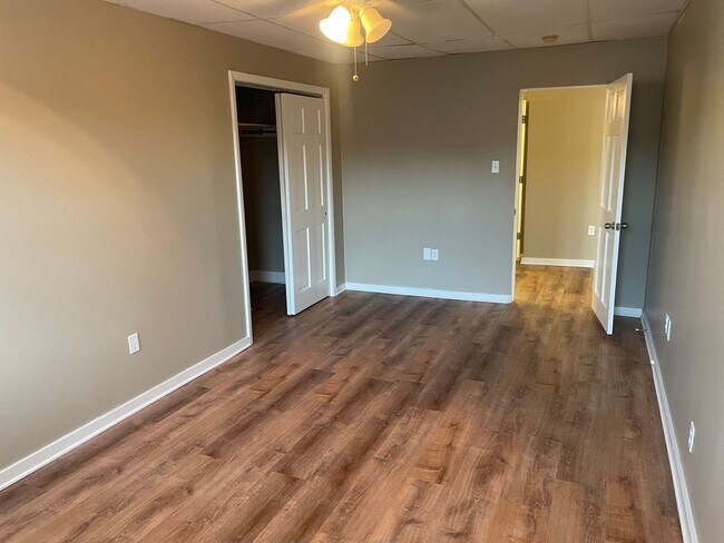 Building Photo - 2701 Center