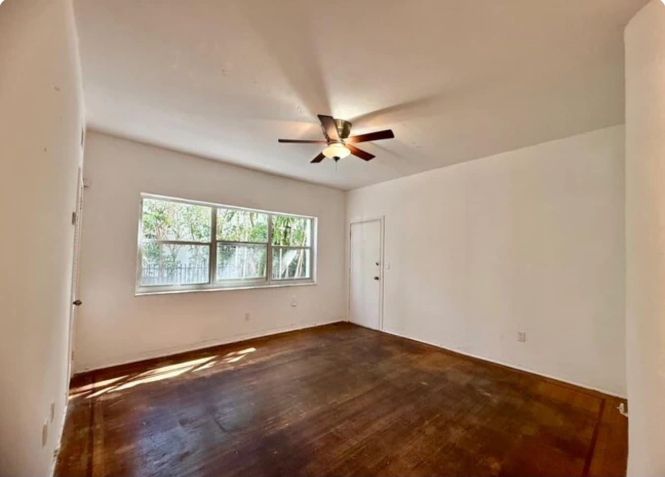 TWO BEDROOM DININGROOM - 610 12th St