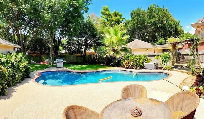 Primary Photo - 3814 Bayou Bend Ct