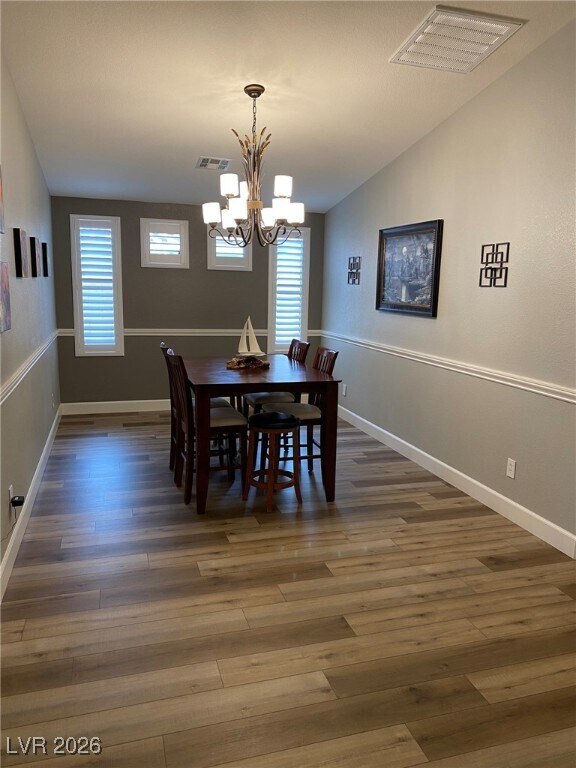 Building Photo - 6528 N Ruddock Dr