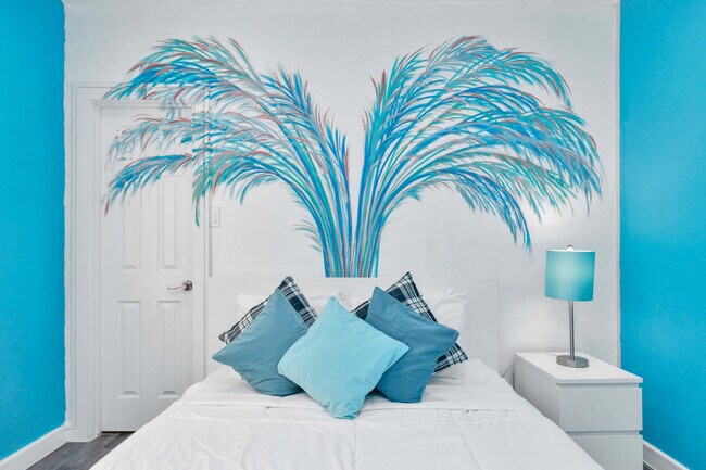 Building Photo - 2615 Arbor St