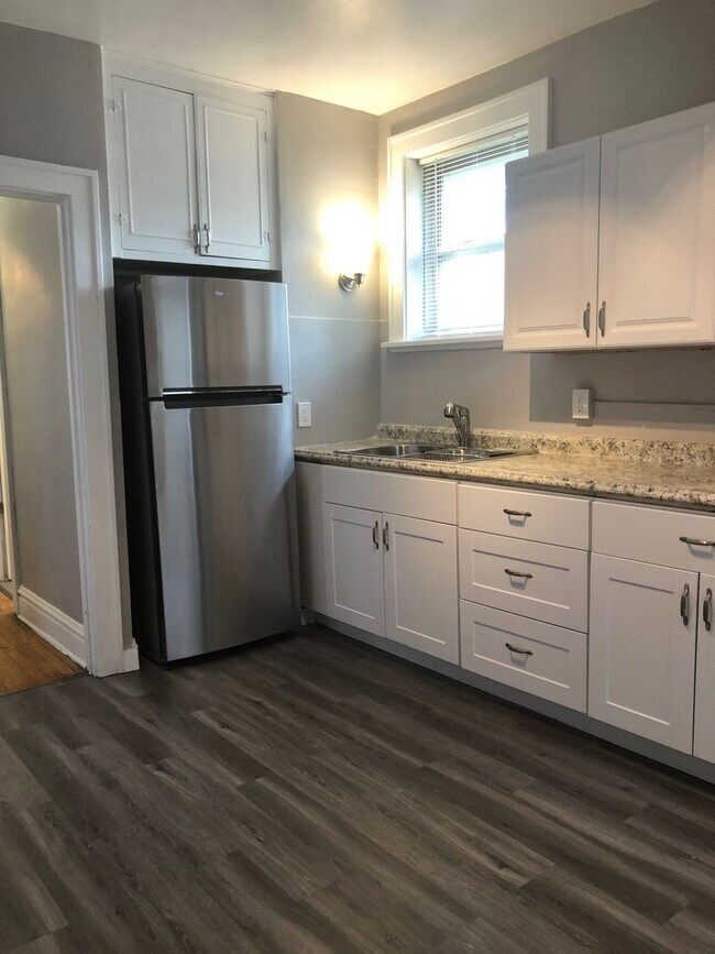 Building Photo - 3739-41 Ohio Ave