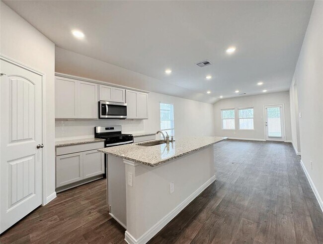 Building Photo - 1207 Camden Ln