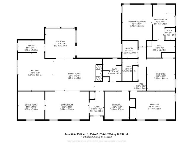 Building Photo - 6414 Greencove Dr