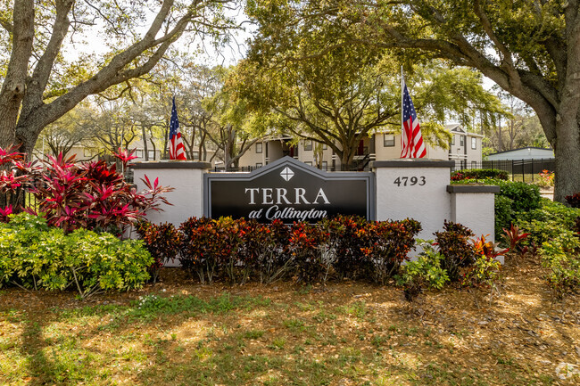 Building Photo - Terra at Collington Apartments