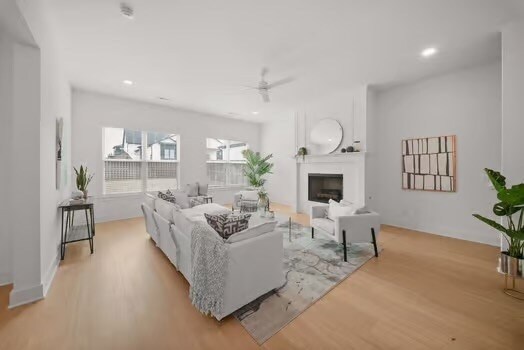 Building Photo - 3705 SW Daybreak Blvd