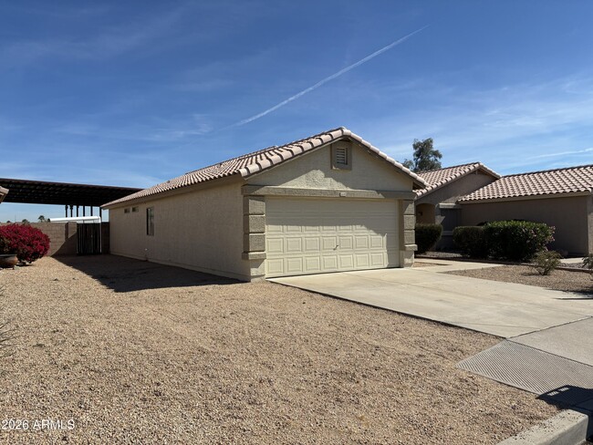 Building Photo - 16545 N 157th Ave