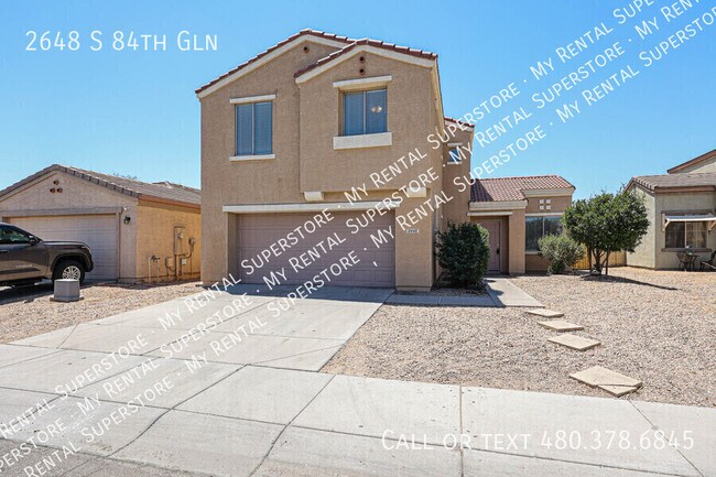 Building Photo - 2648 S 84th Gln