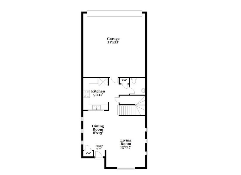 Building Photo - 10992 E Gray Mare Trail