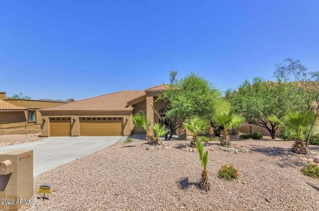 Building Photo - 15842 E Sunflower Dr