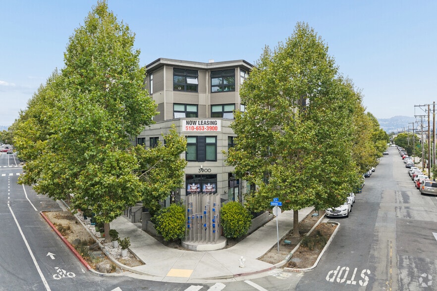 Building Photo - 3900 Adeline