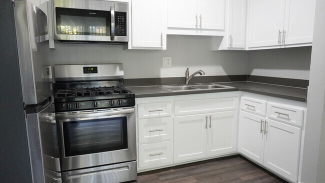 Floorplan - Axiom Westwood