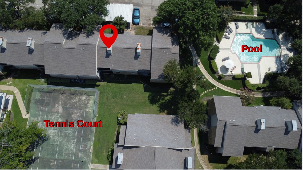 Building Photo - 5300 Keller Springs Rd