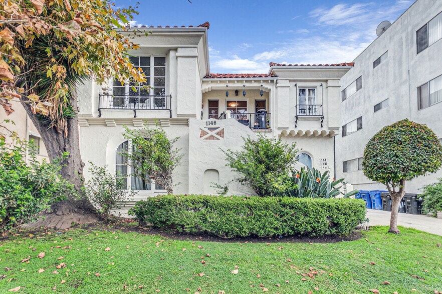 Primary Photo - 1144 S Wooster St