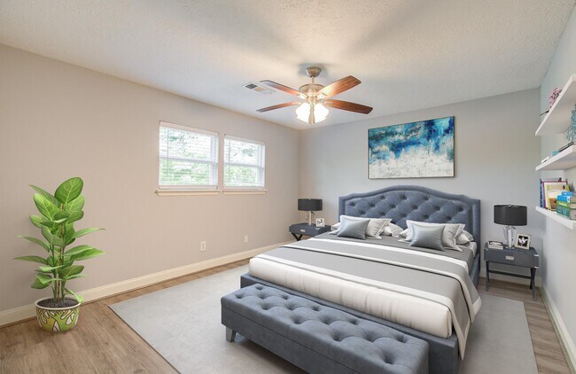 Building Photo - 590 River Plantation Dr