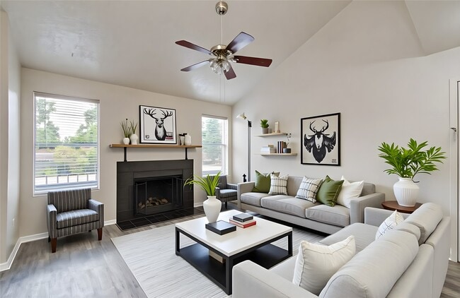 Building Photo - 2021 Spenwick Dr