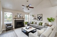 Building Photo - 2021 Spenwick Dr