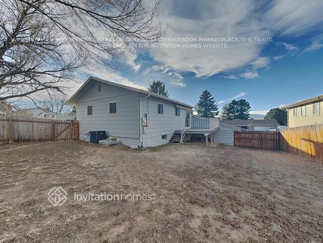 Building Photo - 10110 Depew St