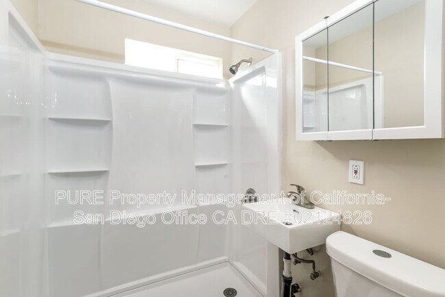 Building Photo - 3201 K St