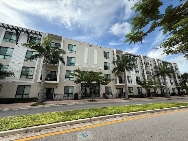 Building Photo - 8301 NW 41st St